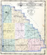 Franklin Township, Washington County 1906